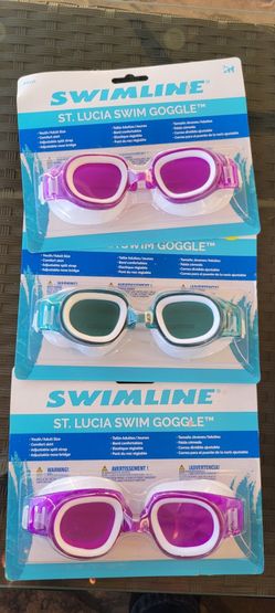 Swim Goggle