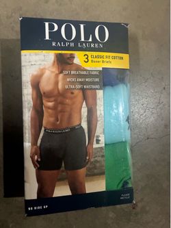 Polo Ralph Lauren boxers