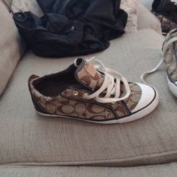 Coach Shoes