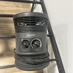Honey Well heater