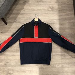 Men’s Windbreaker Jacket