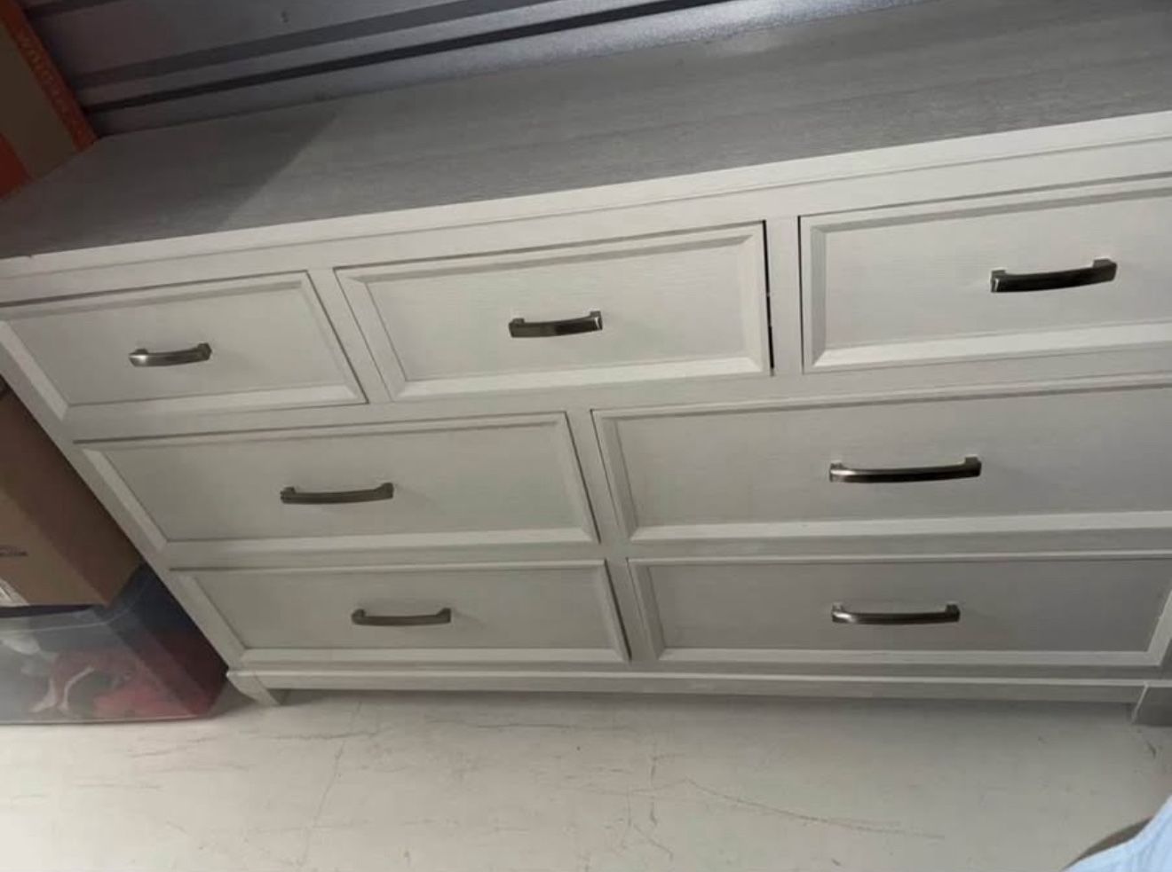 Dresser/Raymour & Flanigan