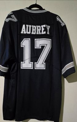 Dallas Cowboys Aubrey #17  * MENS 4XL