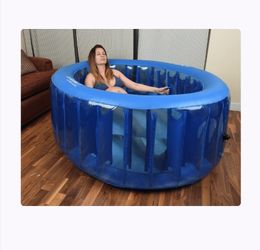 Birth Pool 