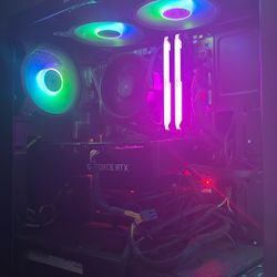 Streaming And Gaming Pc As One