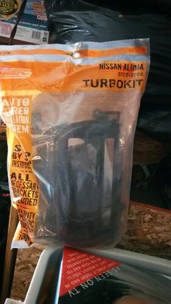 Aftermarket radio kit