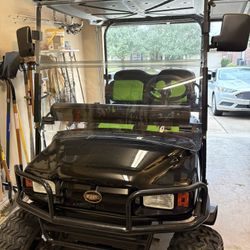Golf Cart