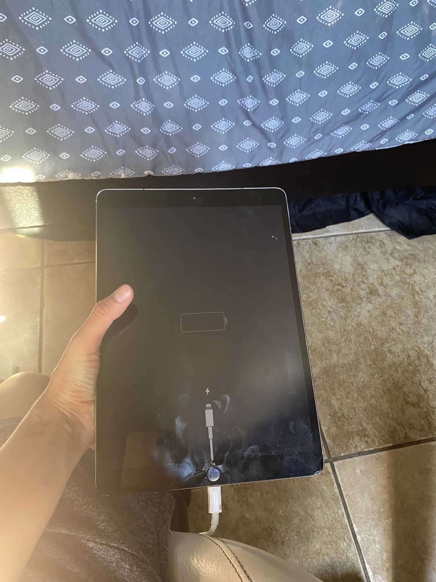iPad 5th Generation Parts