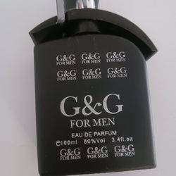 G&G For Men