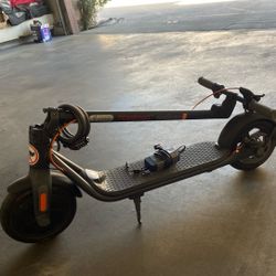 Ninebot F30 Tombogo Kickscooter