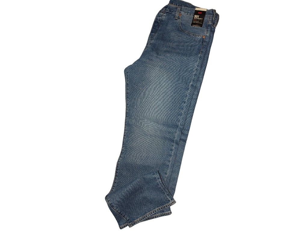 *NEW* Men's 38x34 Levi's jeans