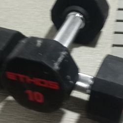 Dumbbell Hand Weight Sets of 2 