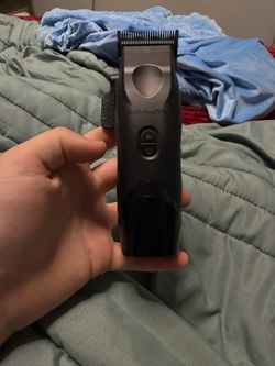 Babyliss clipper