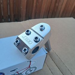 GT bmx Stem