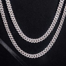 24 Inch Cuban Chain