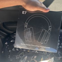 Headphones