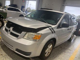 2008 Dodge Grand Caravan