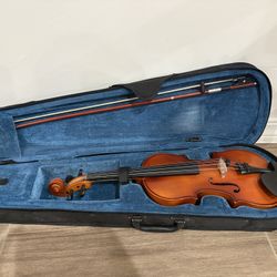 14 inch Viola