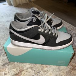 Nike Sb Dunks Low Size 12