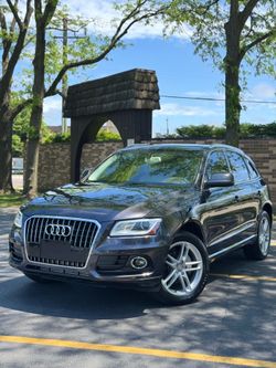 2014 Audi Q5