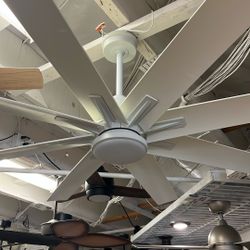 Ceiling Fan 66inch By Hinkley 