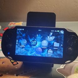 PS Vita 