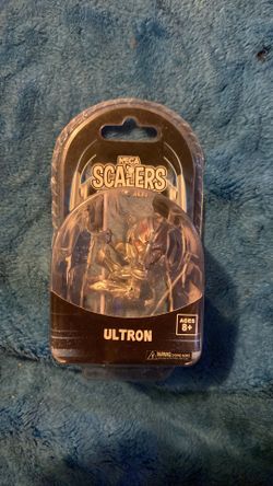 Neca Scalers Ultron