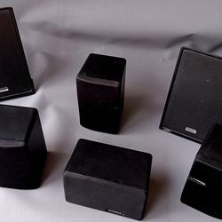 TEACnxt-Sony-Pinnacle Surround Sound System