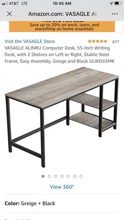cambridge table