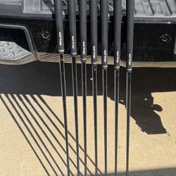 Titleist AP1 (‘714s) Irons (4-PW)
