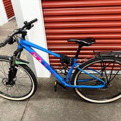 Marin Bobcat Trail 3 (Like-New Condition)