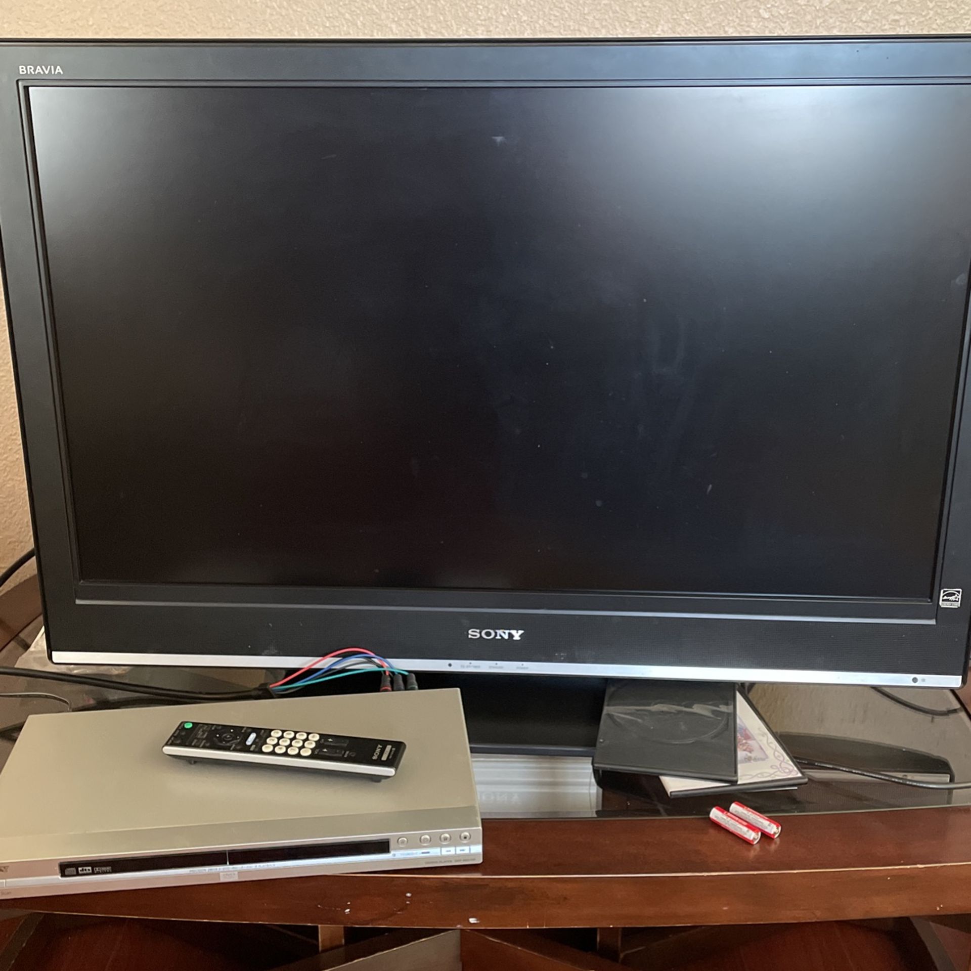 Sony TV 45””
