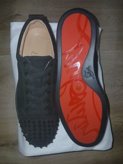 Red bottoms