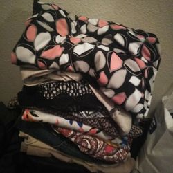 Plus Size Clothes XL-2XL