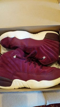 Kid Jordans sz,12