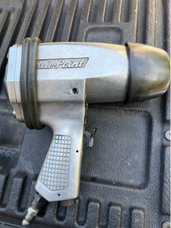 Blue-Point AT750B 3/4 Impact