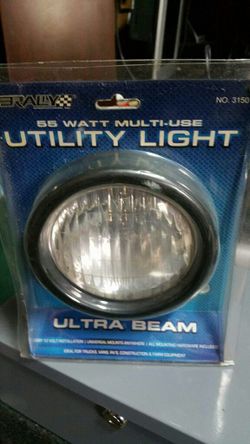 Utility Light