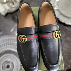 Men’s Shoes