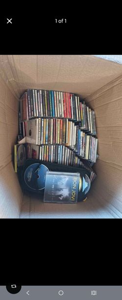 CD recorder