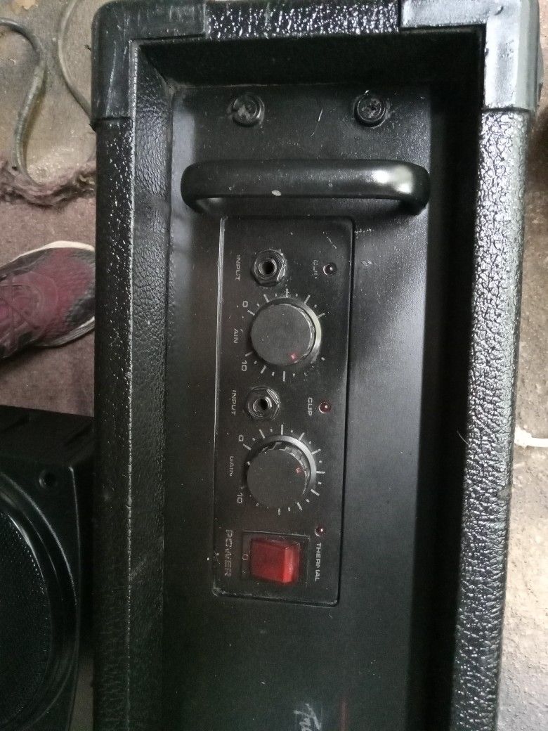 Traynon Beta 800 Professional Amplifier 