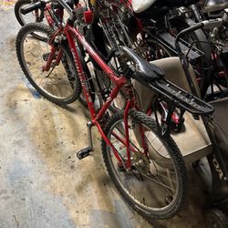 26 Inch Specialized Bicycle Richmond, Texas 77407