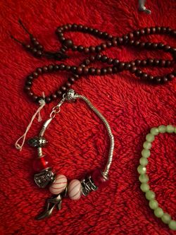 JEWELRY.  ALL