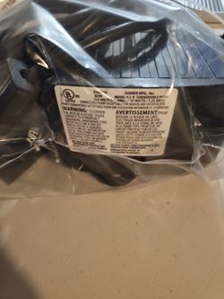 Danner Model 9.5 B Submersible Pump