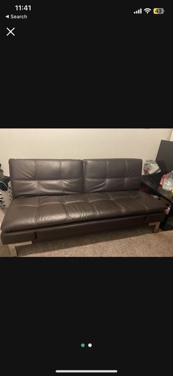 Brand new/ couch/bed city/eastvale/120$YOU pickup. Selling Couch/bed 100$ Eastvale/YOUpickup Now 