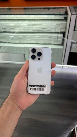 iPhone 14 Pro 128GB (Unlocked)