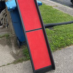 Pet Ramp