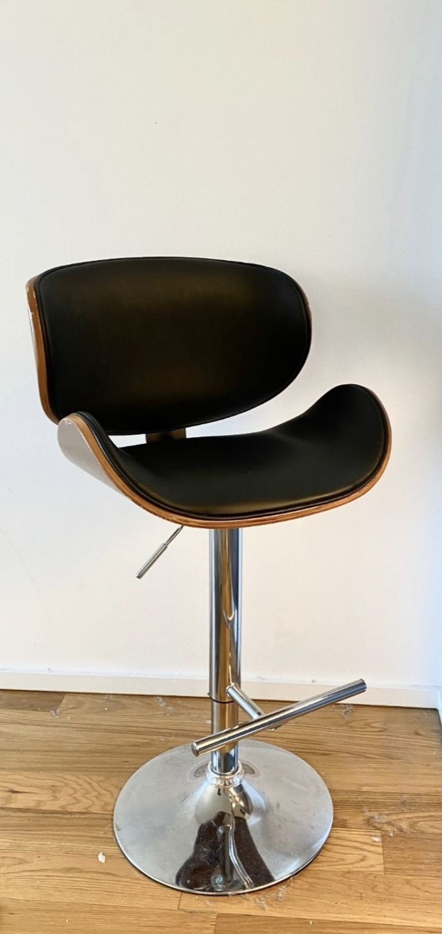 New In Box One Bar Stool