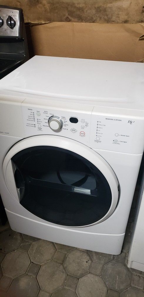 DRYER