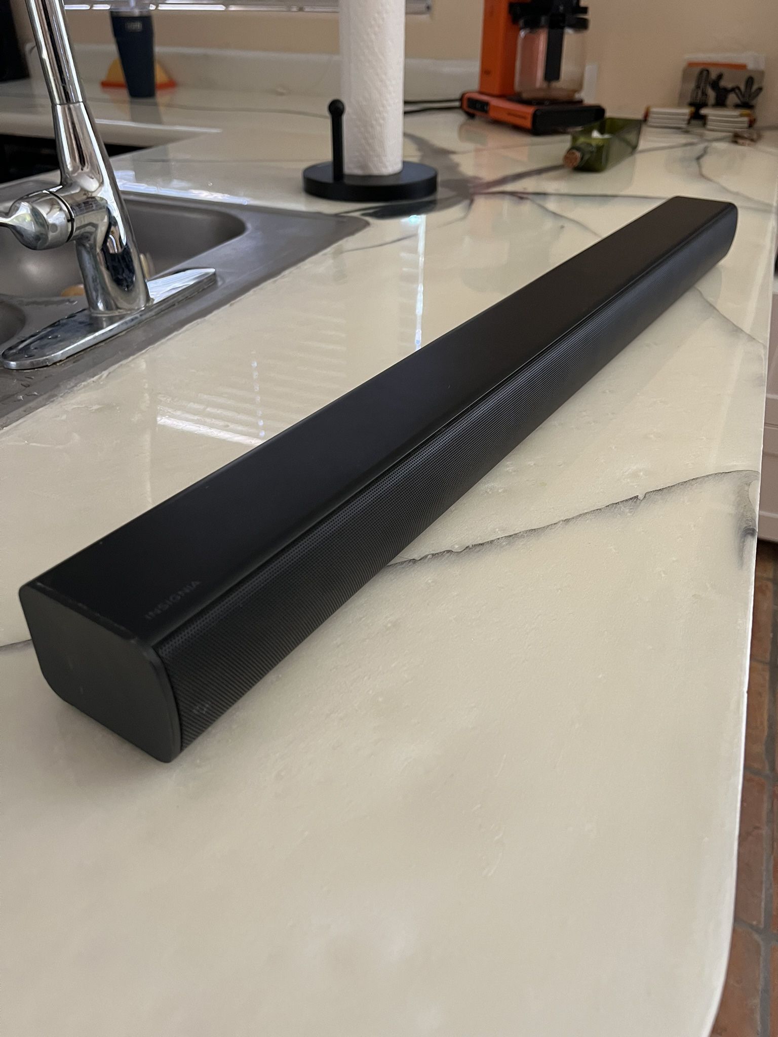 Insignia Sound Bar