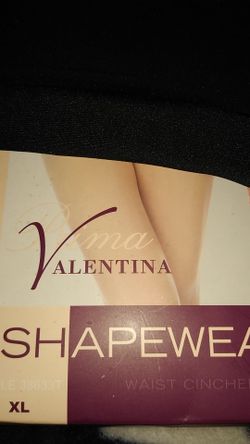 Waist trainer (prima valentina)